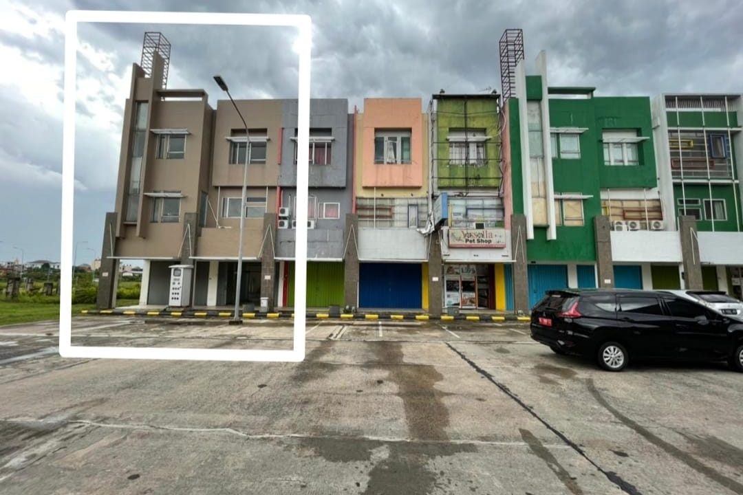 Dijual 2 Unit Rukp R SOekamto (1)