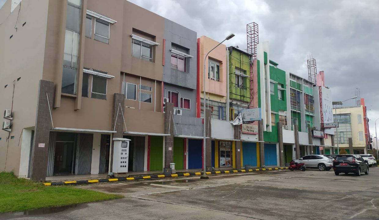 Dijual 2 Unit Rukp R SOekamto (2)