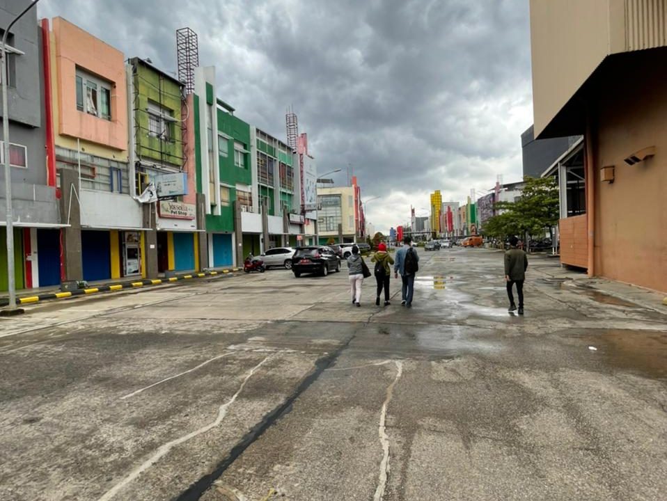 Dijual 2 Unit Rukp R SOekamto (3)