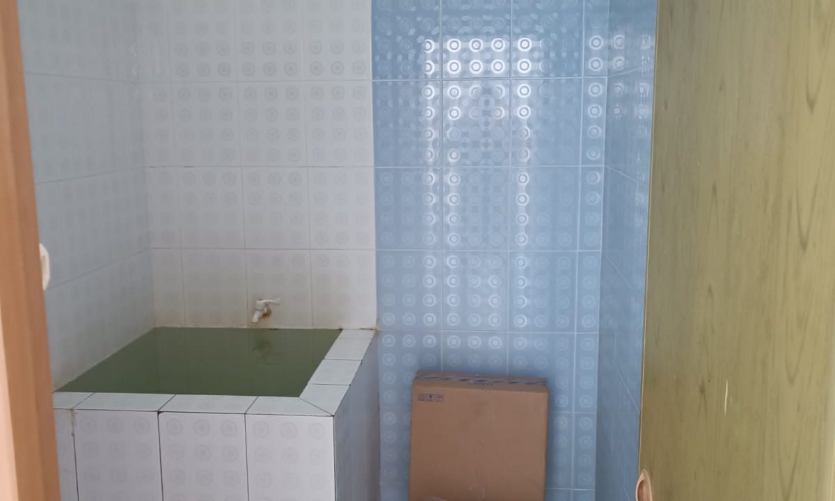 Dijual 3 Unit RUmah Cantik (5)