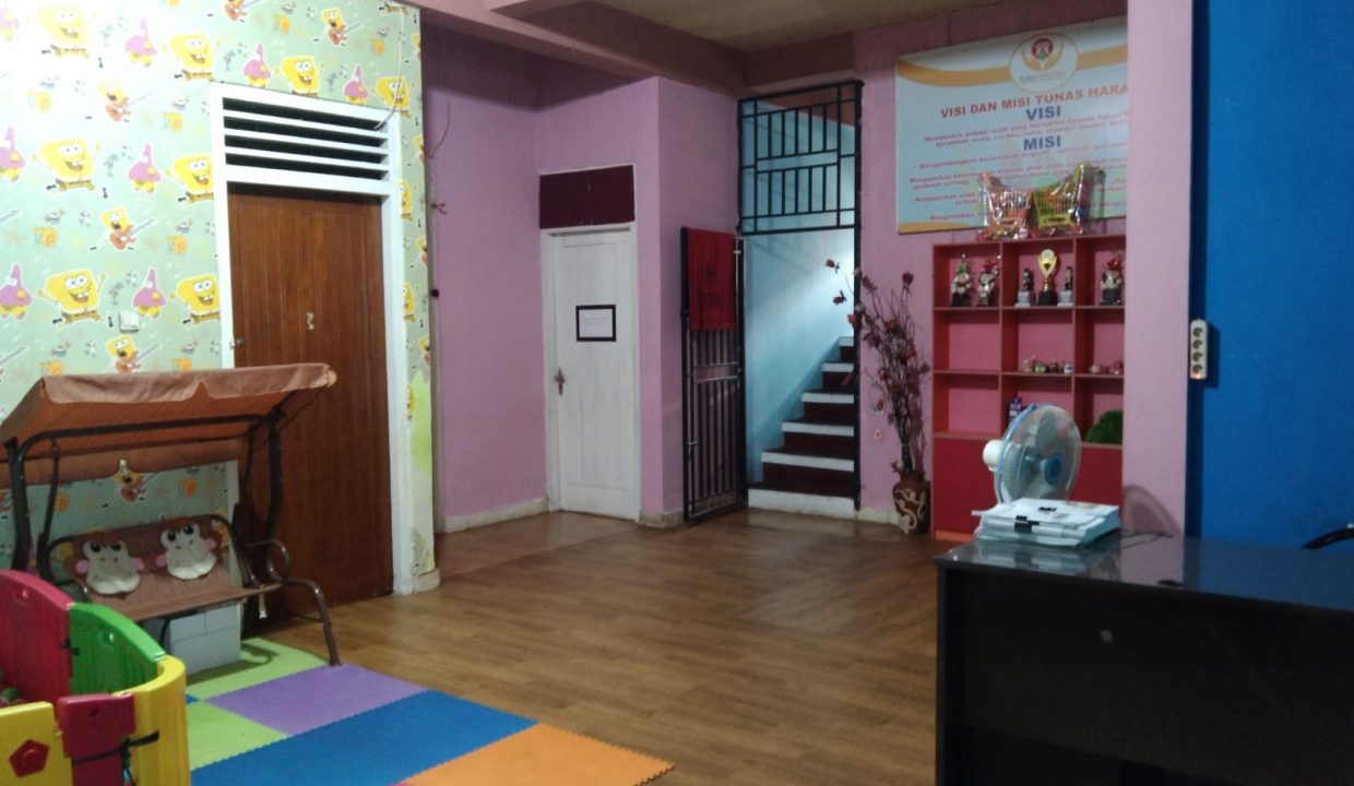 Dijual RUmah Lubuk Linggau (4)