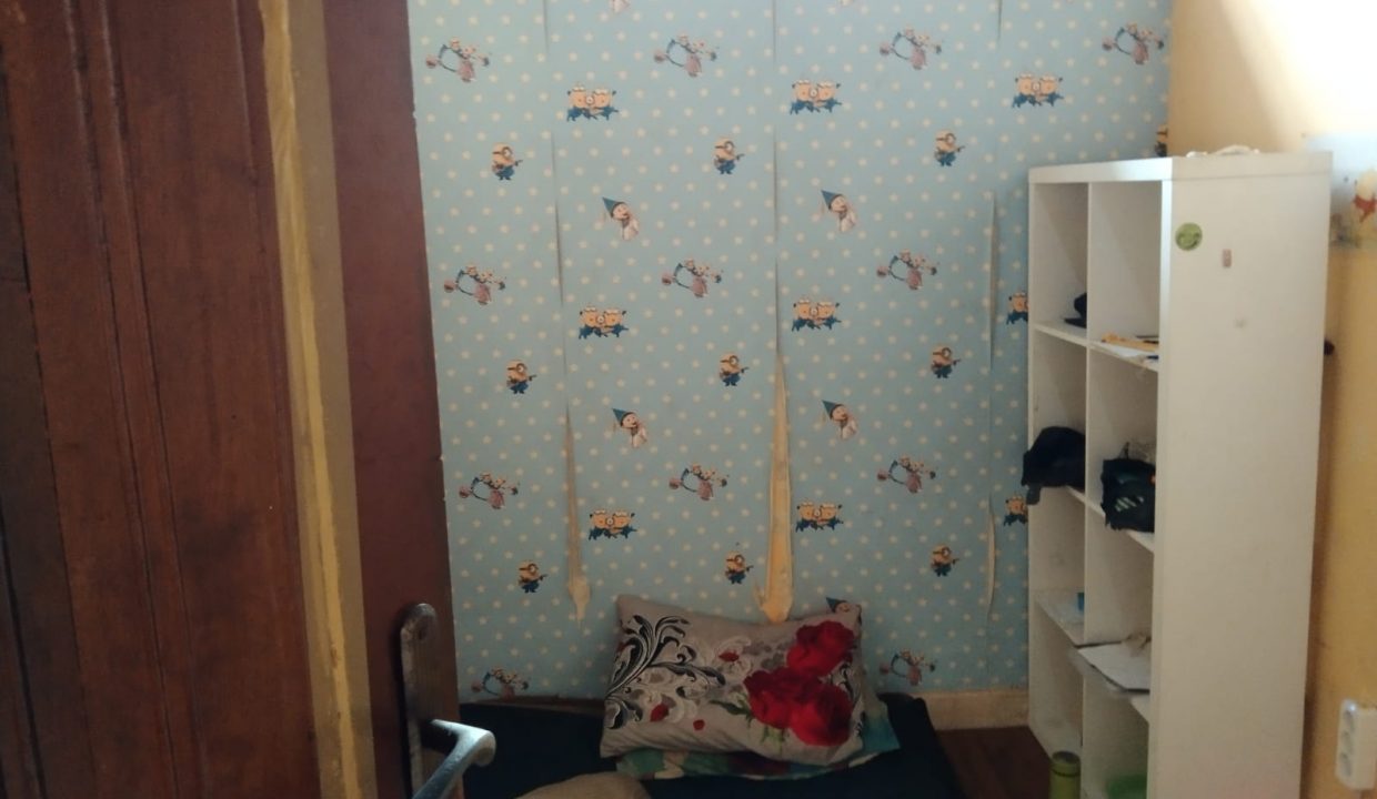 Dijual RUmah Lubuk Linggau (8)