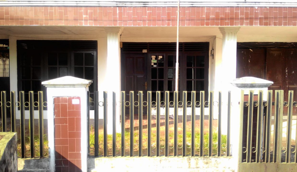 Dijual RUmah cantik Prima Indah (1)