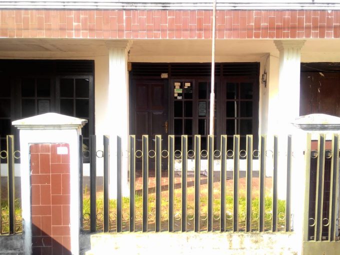 Dijual Rumah Cantik Kompleks Prima Indah Palembang