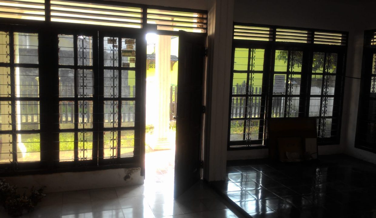 Dijual RUmah cantik Prima Indah (4)