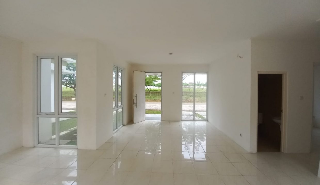 Dijual Rumah Elegant 2 lantai Cluster Springhill Talang kelapa. (5)