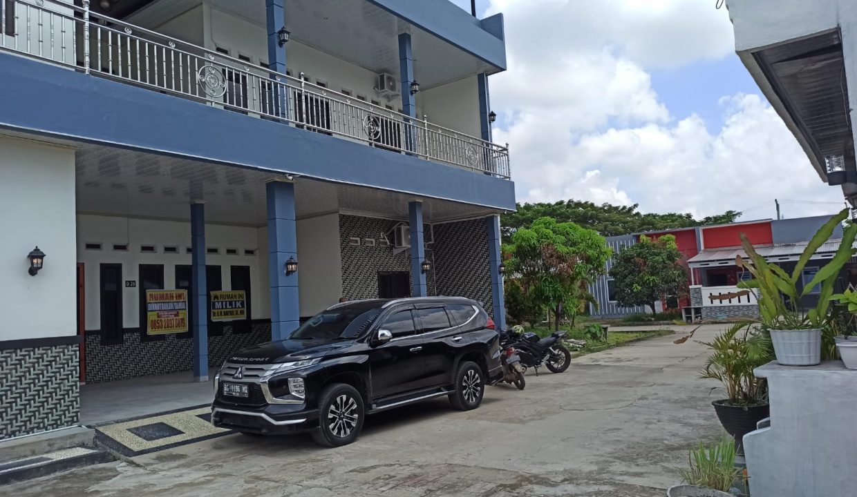 Dijual Rumah Elite Grand Muitiara (1,2)