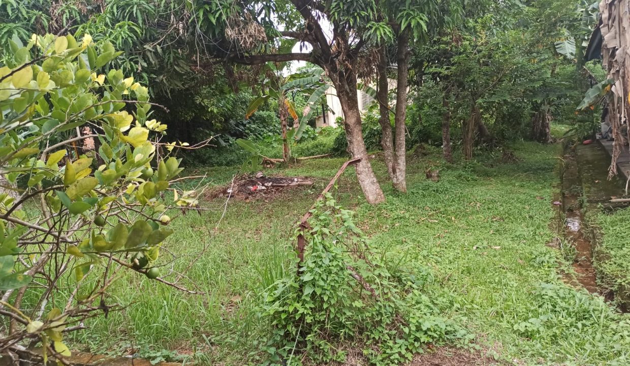 Dijual Rumah Jalan Jaksa Agung (2)