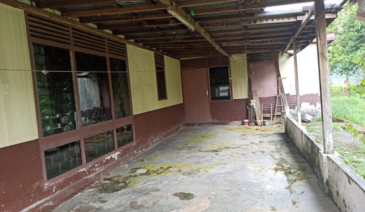 Dijual Rumah Jalan Jaksa Agung (3)