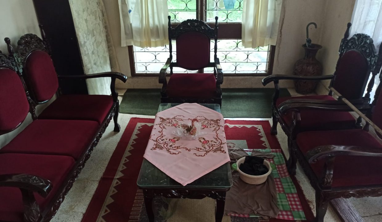 Dijual Rumah Jalan Jaksa Agung (4)