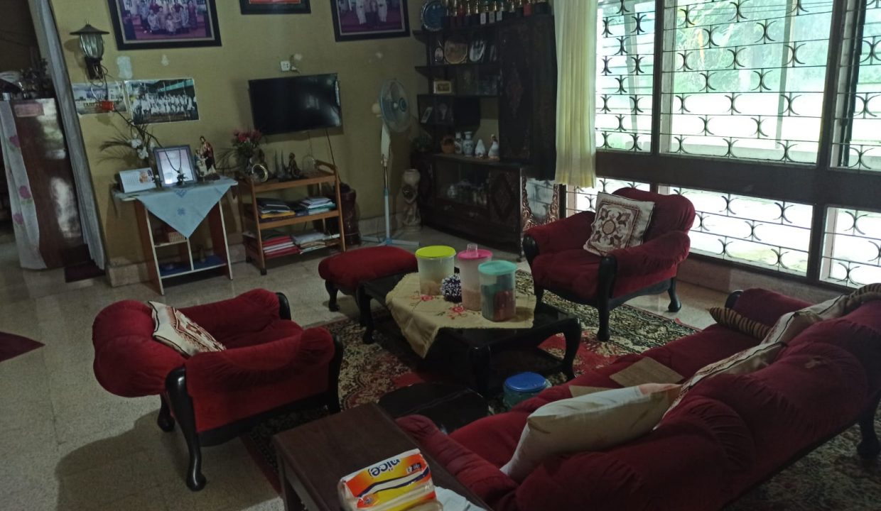 Dijual Rumah Jalan Jaksa Agung (5)