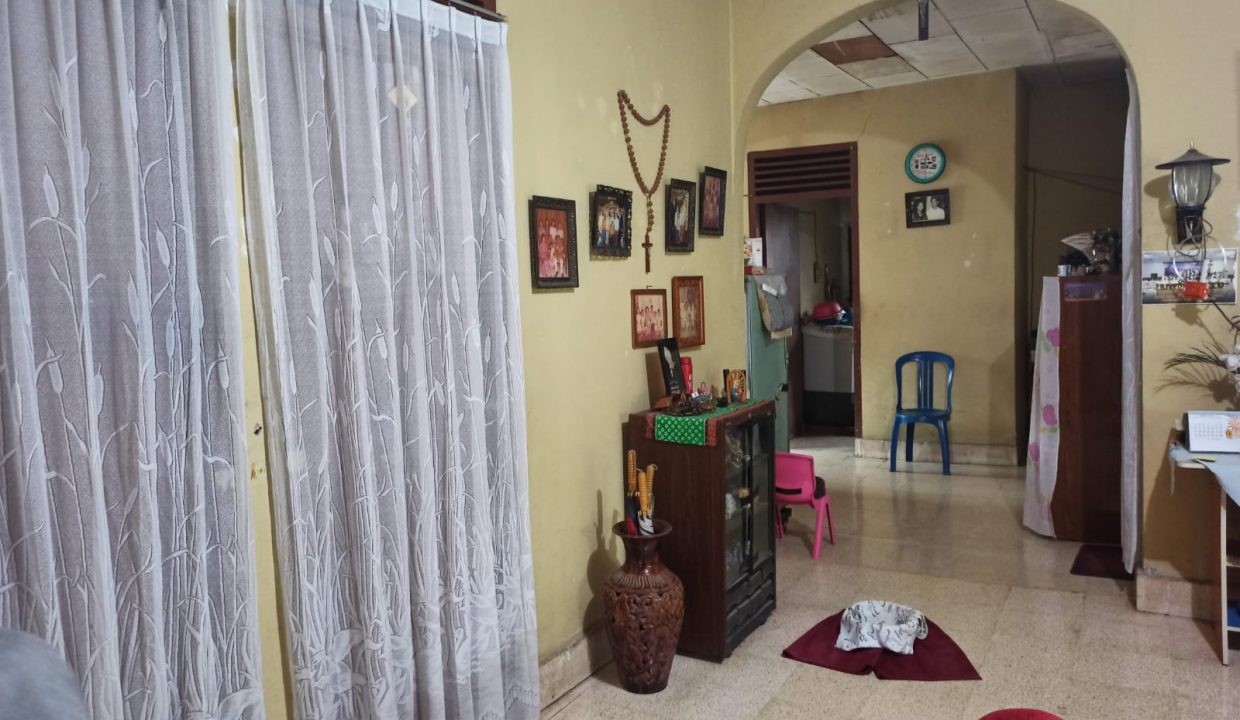 Dijual Rumah Jalan Jaksa Agung (7)