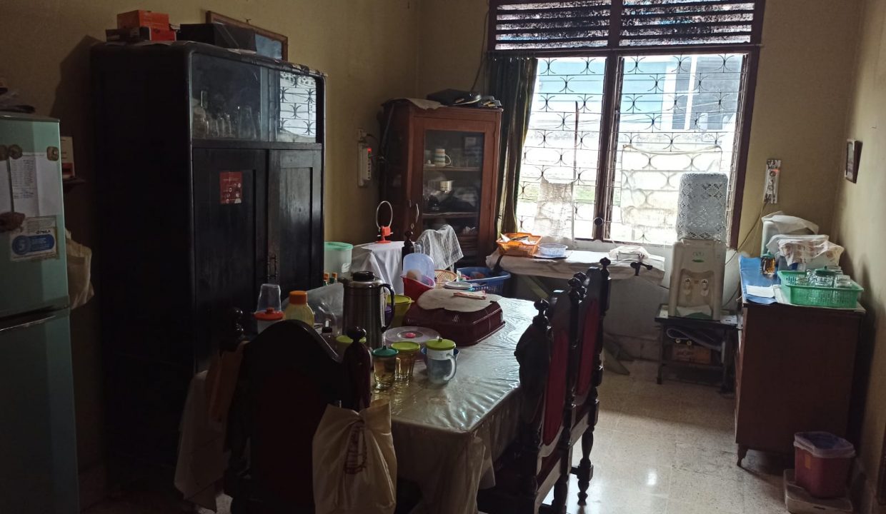 Dijual Rumah Jalan Jaksa Agung (8)