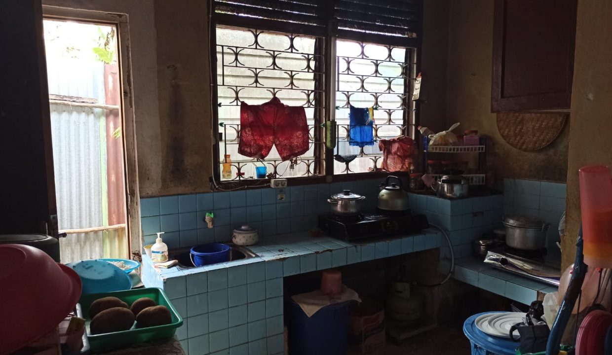 Dijual Rumah Jalan Jaksa Agung (9)