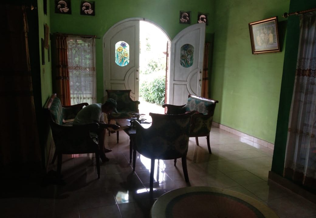 Dijual Rumah Jalan Jepang (2)