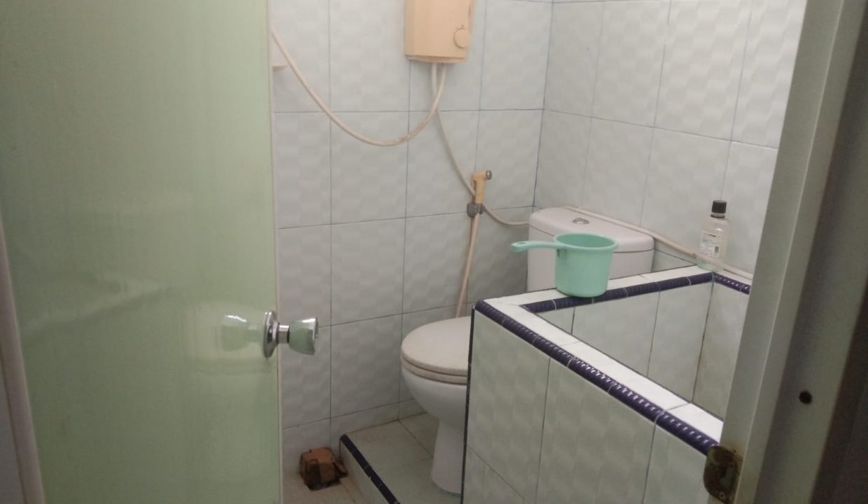 Dijual Rumah Jalan Jepang (29)