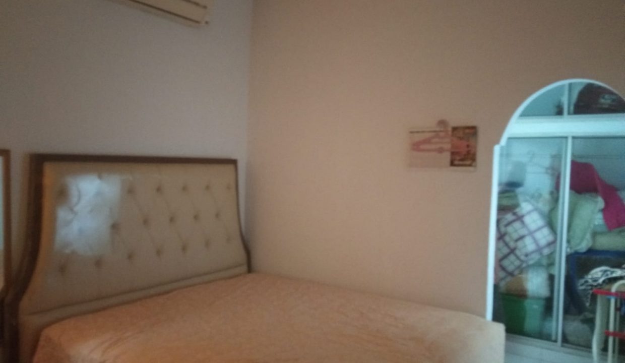 Dijual Rumah Jalan Jepang (3)