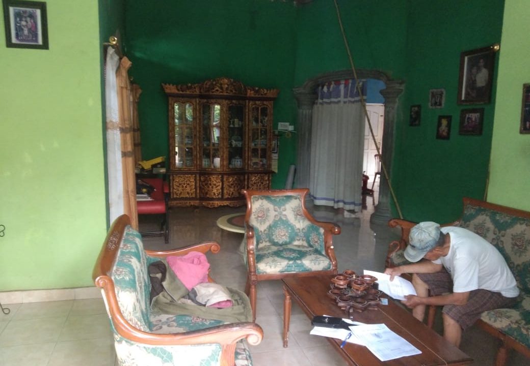 Dijual Rumah Jalan Jepang (3)