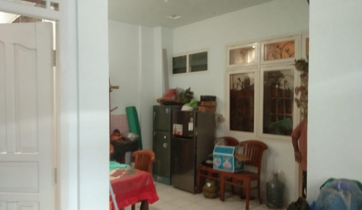 Dijual Rumah Jalan Jepang (4)