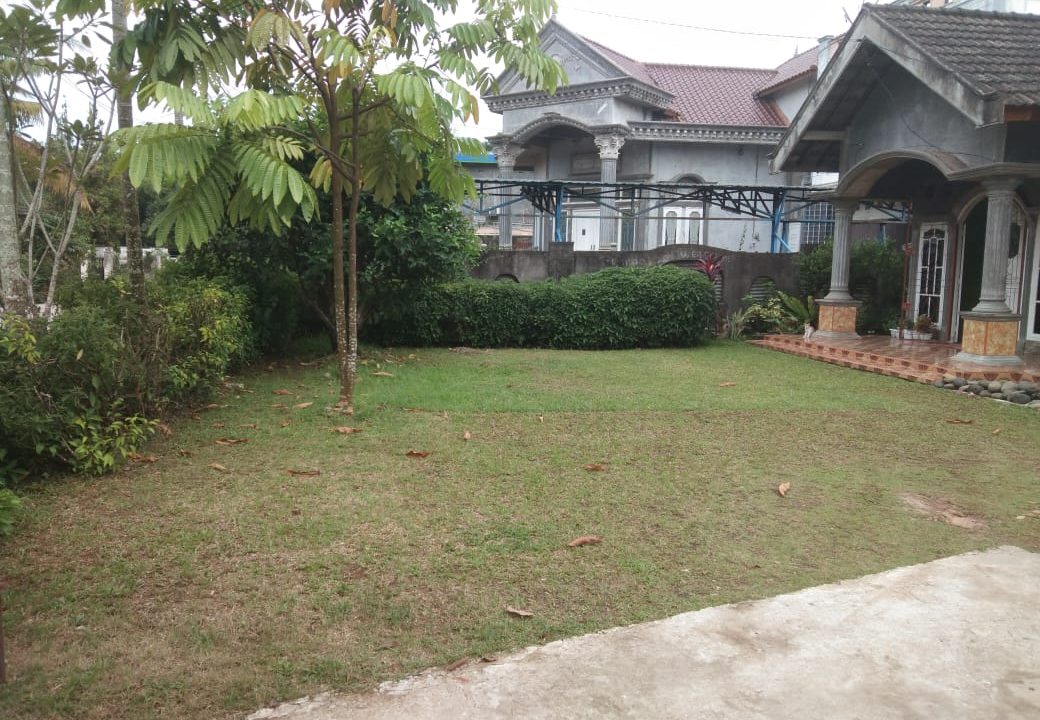 Dijual Rumah Jalan Jepang (4)