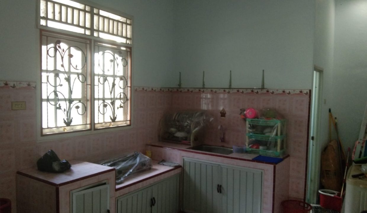 Dijual Rumah Jalan Jepang (5)