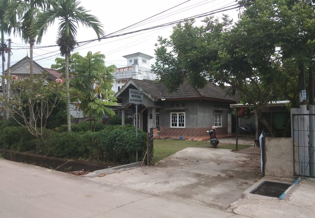 Dijual Rumah Jalan Jepang (6)