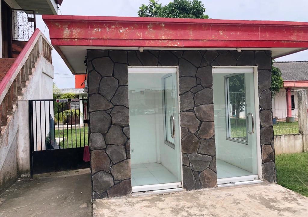 Dijual SPBU lokasi strategis sebelah UNSRI Indralaya Ogan ilir (9)