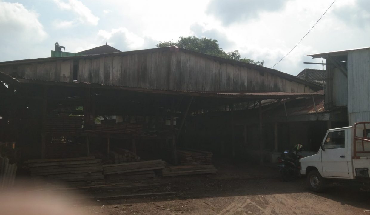 Dijual Tanah Bangunan lokasi di jln. Pos Giro no.14 Rt.01 Rw.01, kel. kebun bunga, kec. sukarami, Palembang (3)