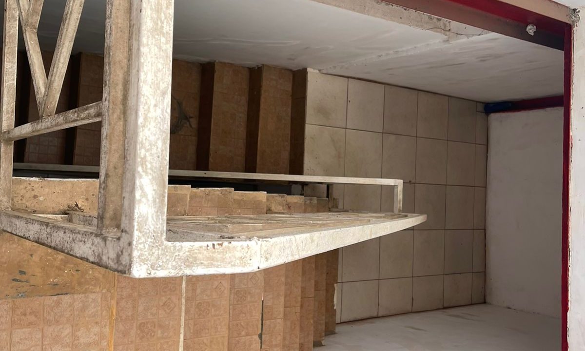 Dijual Tanah + Gudang Jalan Tanjung Api Api (8)