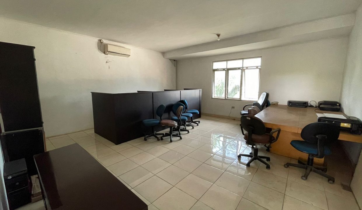 Dijual Tanah + Gudang Jalan Tanjung Api Api (9)