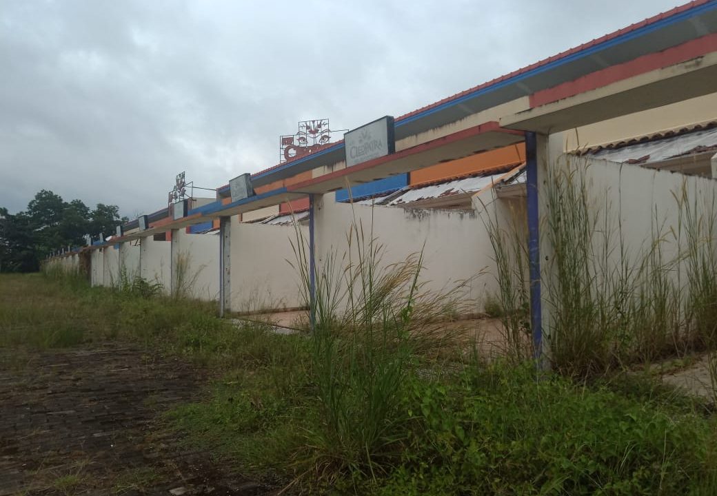 Dijual Tanah Siap Pakai Gasing Talang Kelapa (10)