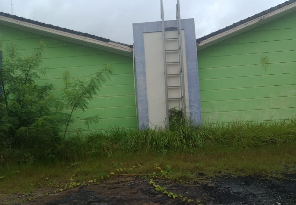 Dijual Tanah Siap Pakai Gasing Talang Kelapa (12)