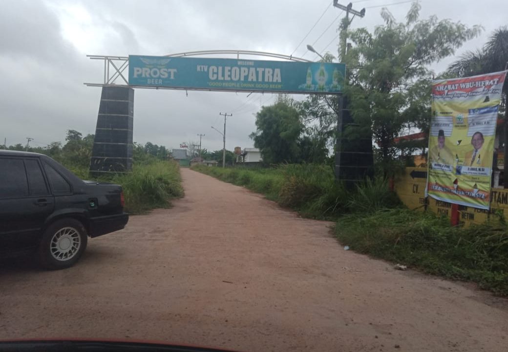 Dijual Tanah Siap Pakai Gasing Talang Kelapa (4)