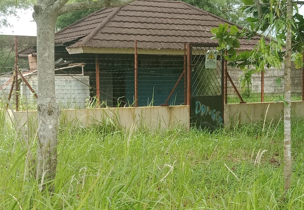 Dijual Tanah Siap Pakai Gasing Talang Kelapa (5)