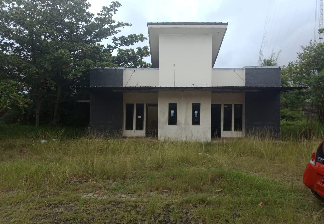 Dijual Tanah Siap Pakai Gasing Talang Kelapa (6)