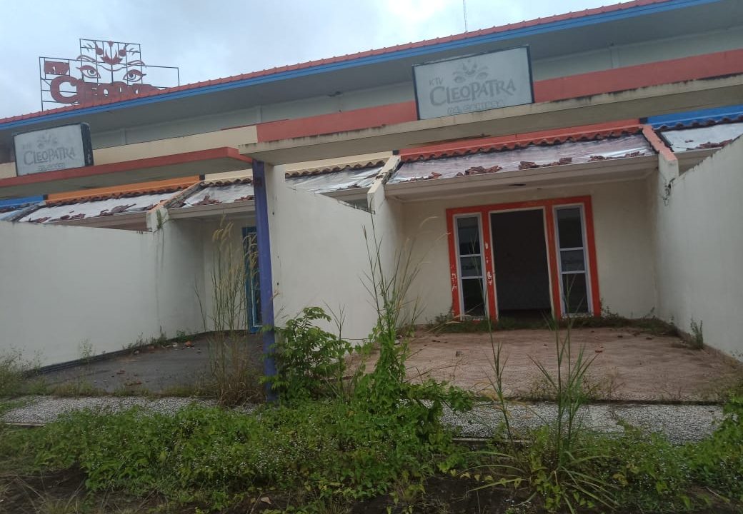 Dijual Tanah Siap Pakai Gasing Talang Kelapa (7)