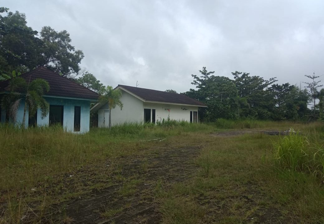Dijual Tanah Siap Pakai Gasing Talang Kelapa (8)