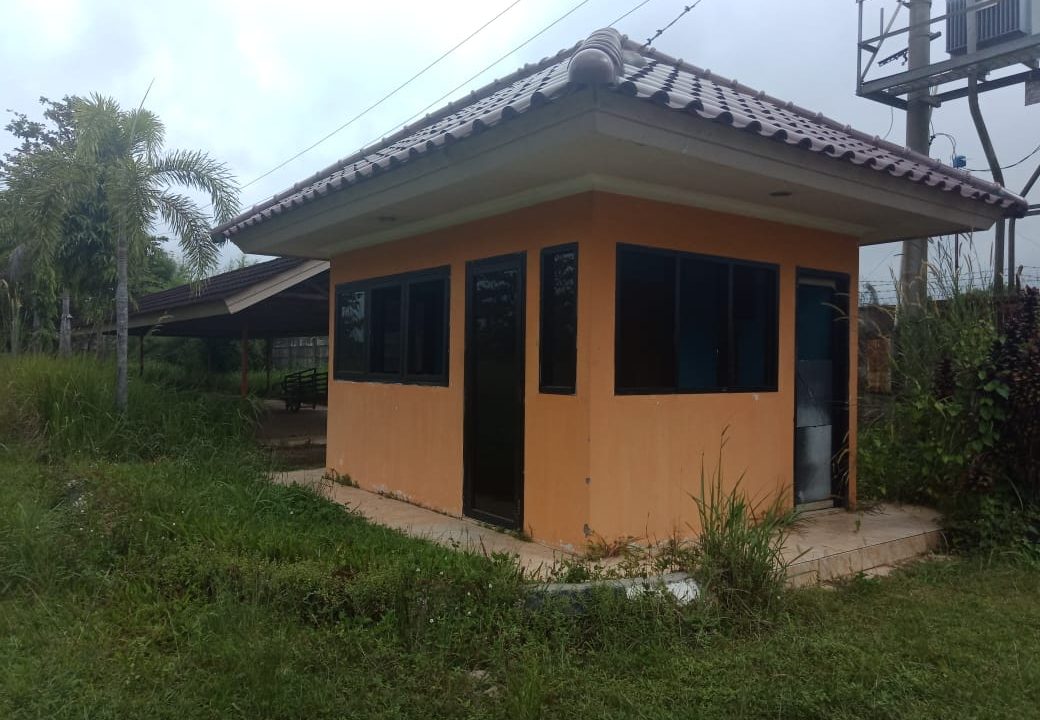 Dijual Tanah Siap Pakai Gasing Talang Kelapa (9)