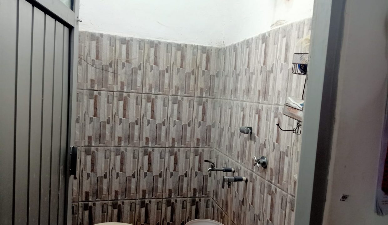 Dijual rumah cantik dalam komplek perumahan Puri Sejahtera Palembang (10)