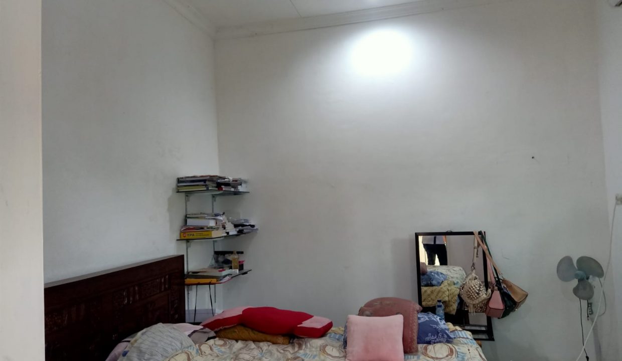Dijual rumah cantik dalam komplek perumahan Puri Sejahtera Palembang (11)
