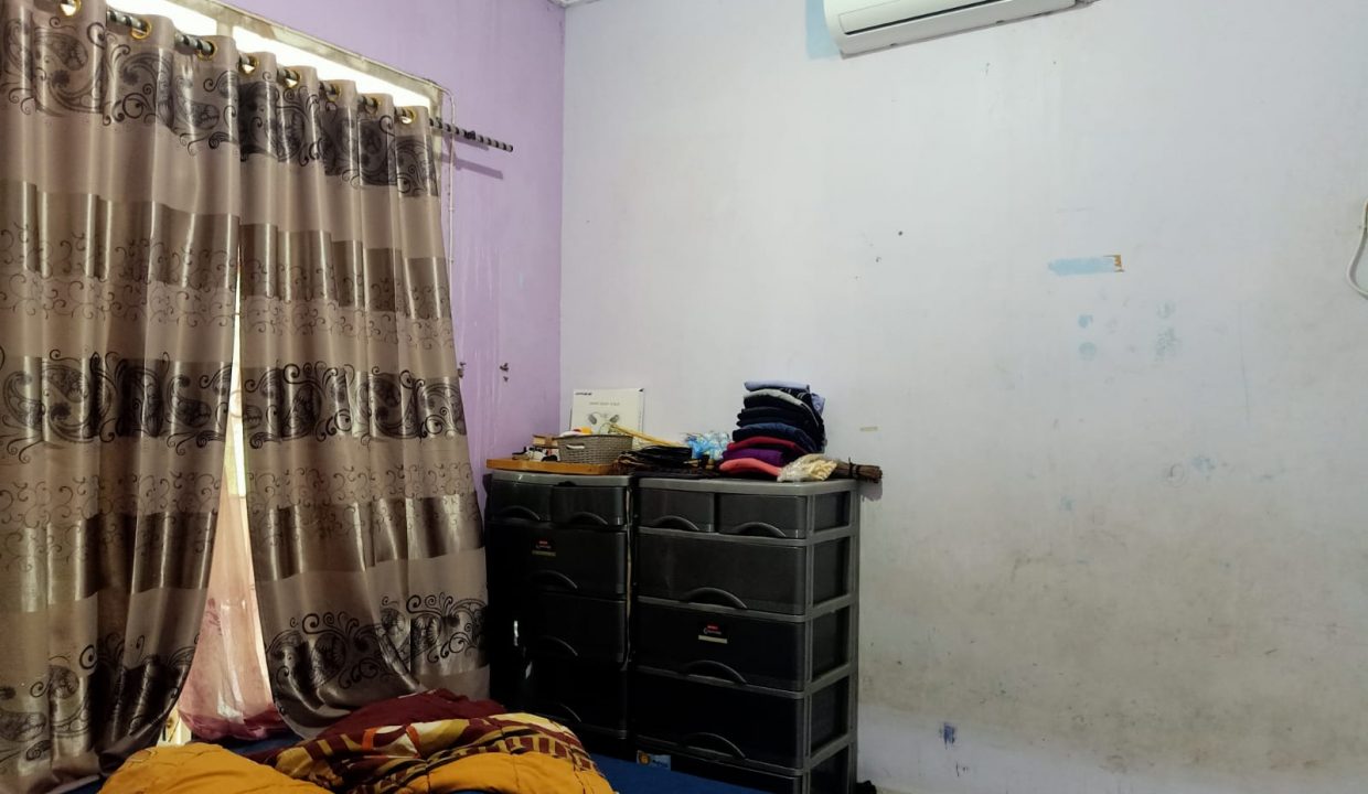Dijual rumah cantik dalam komplek perumahan Puri Sejahtera Palembang (12)
