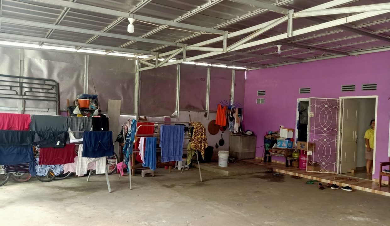 Dijual rumah cantik dalam komplek perumahan Puri Sejahtera Palembang (14)