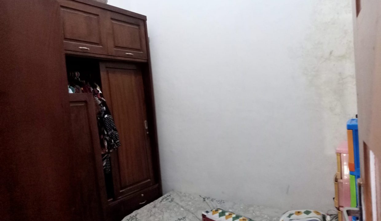 Dijual rumah cantik dalam komplek perumahan Puri Sejahtera Palembang (4)
