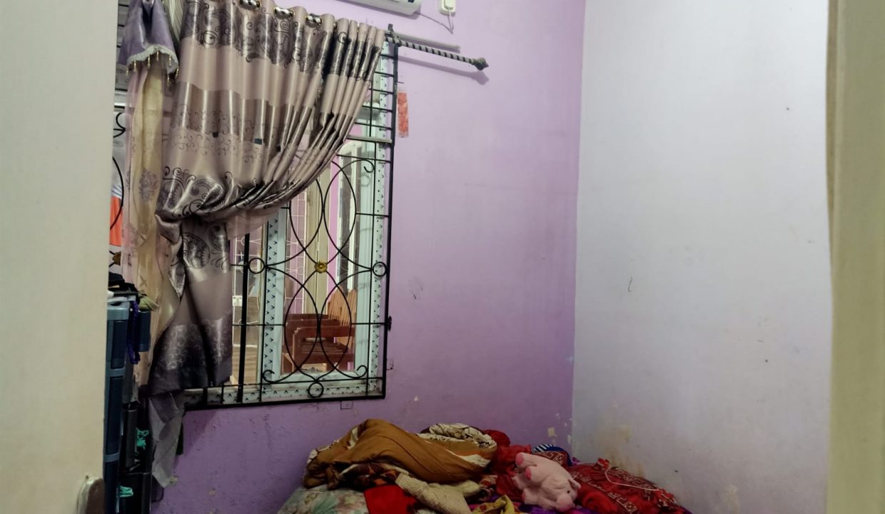 Dijual rumah cantik dalam komplek perumahan Puri Sejahtera Palembang (9)