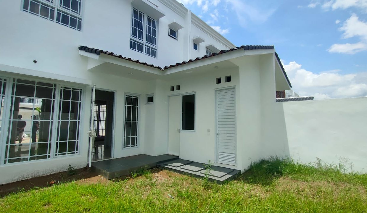Dijual rumah perumahan Elite Citraland cluster Inari (10)