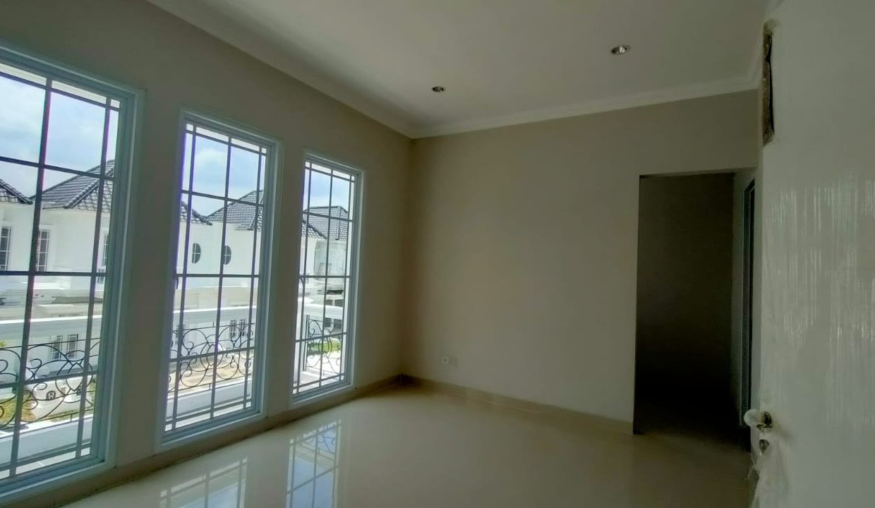 Dijual rumah perumahan Elite Citraland cluster Inari (11)