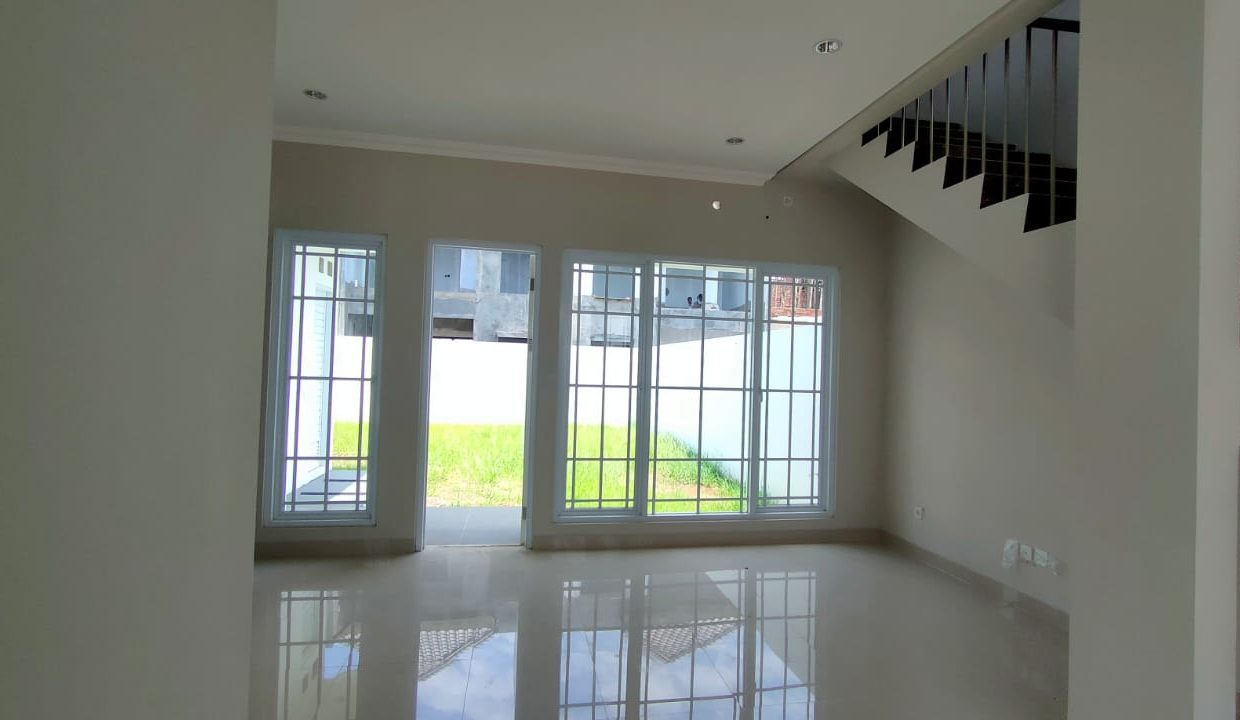 Dijual rumah perumahan Elite Citraland cluster Inari (12)