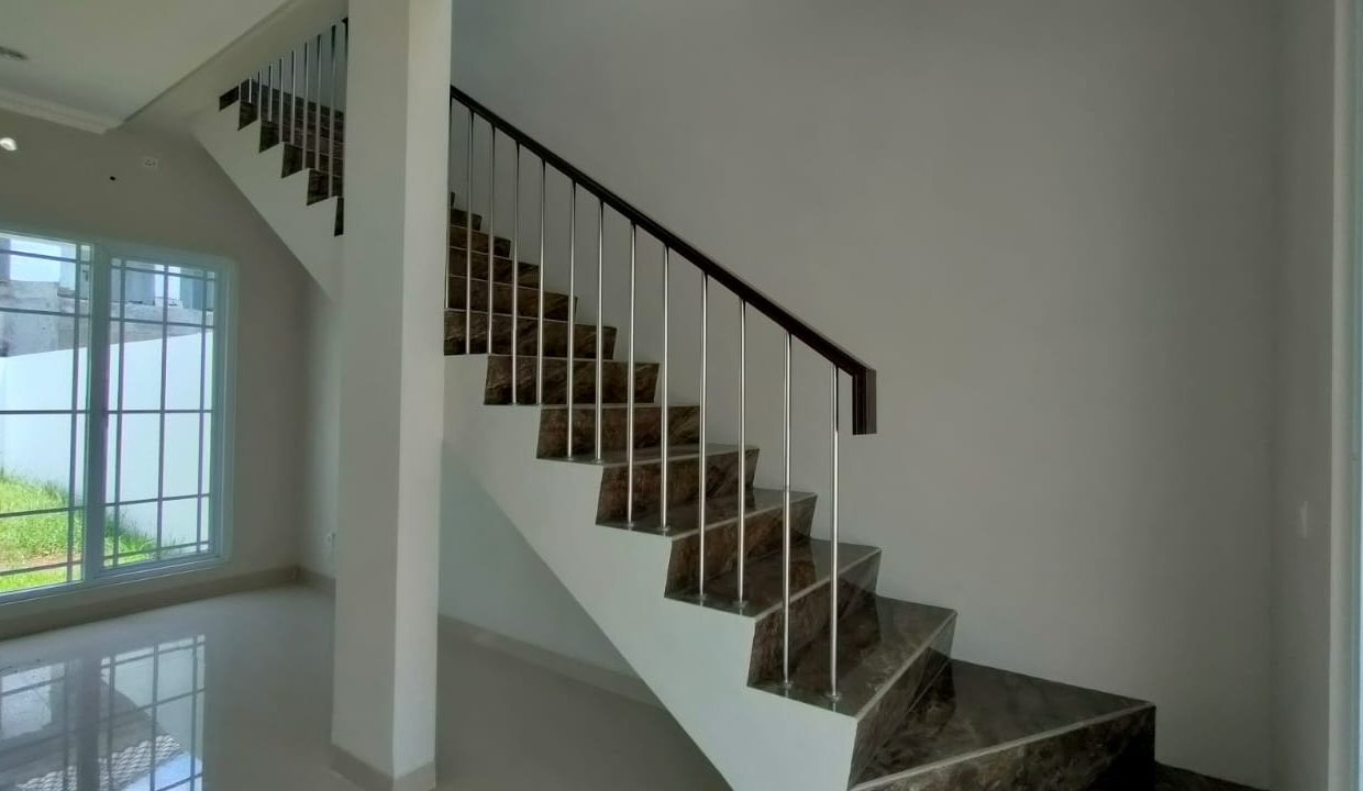 Dijual rumah perumahan Elite Citraland cluster Inari (13)