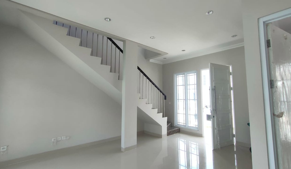 Dijual rumah perumahan Elite Citraland cluster Inari (14)