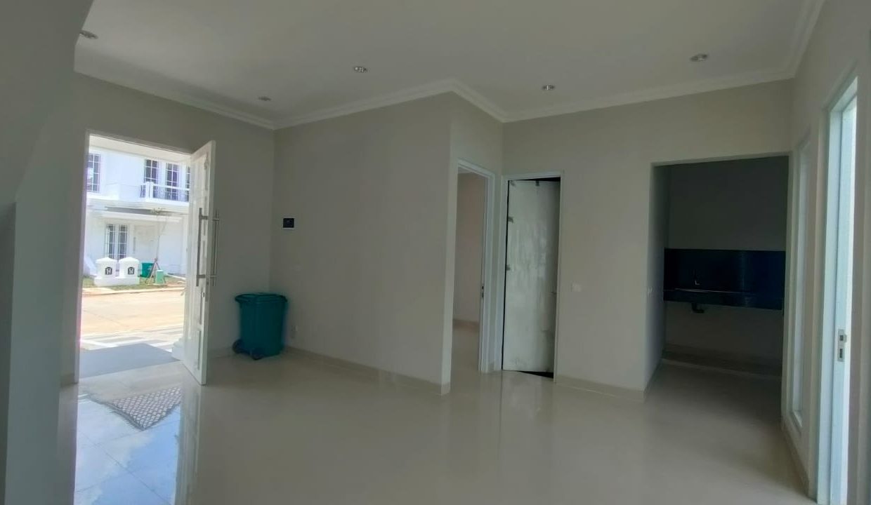 Dijual rumah perumahan Elite Citraland cluster Inari (5)